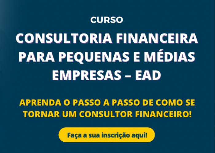 Consultoria Financeira para Pequenas e Médias Empresas – EAD